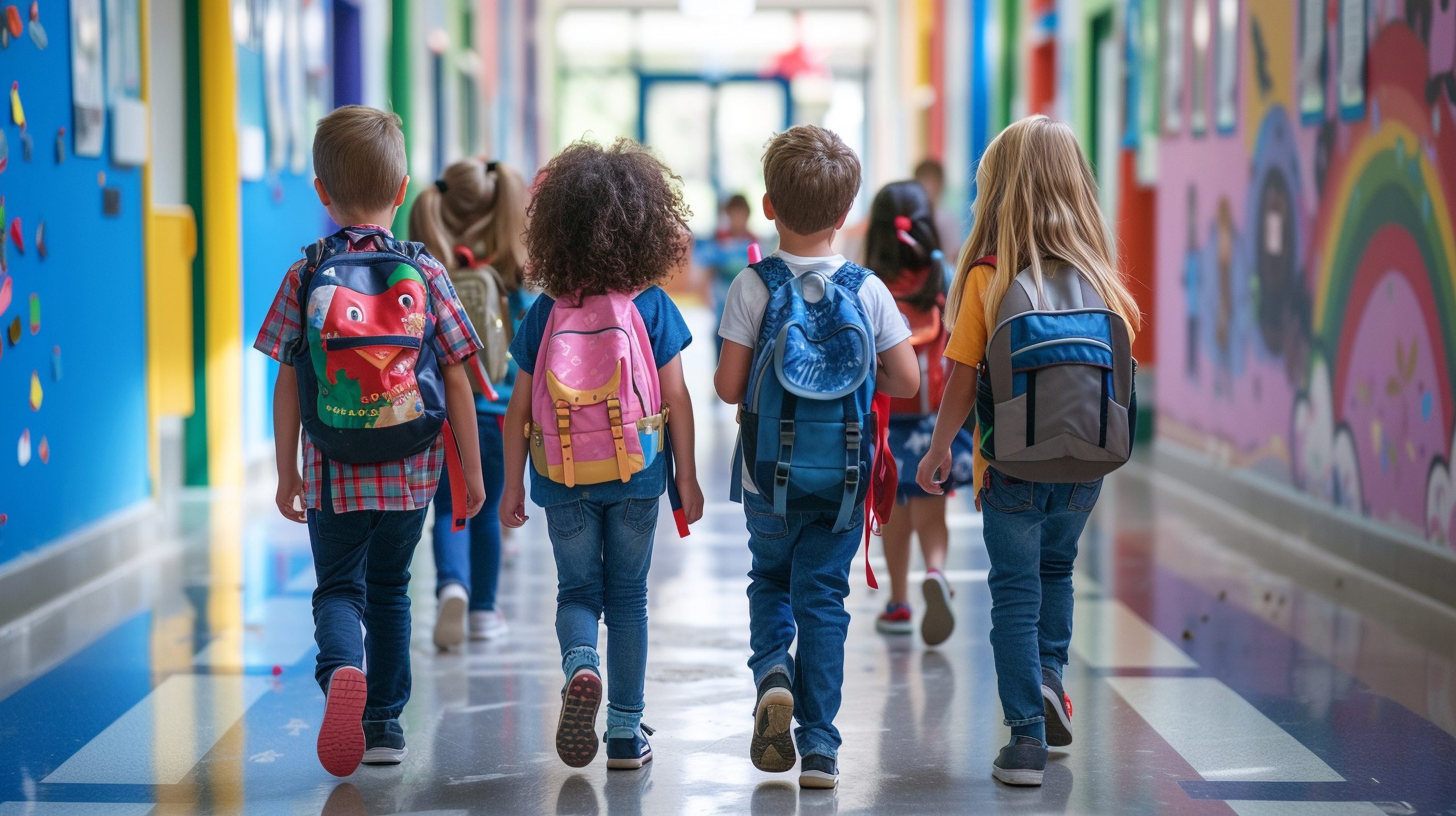 Inscriptions scolaires