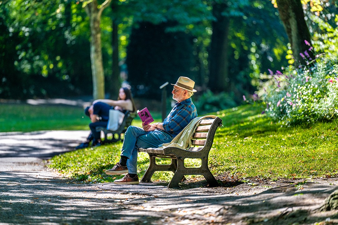 Profitez-bien de cette semaine ensoleillée 🌞

#parc #nature #detente #lecture
#valenciennestourismeetcongres #valenciennesmetropole #touslesvalenciennoisici #tlvi #nordpasdecalais #hdf_en_photos #hautsdefrance #departement59 #monnordenor #igersvalenciennes #Nord #hautsdefrance #nordmylove