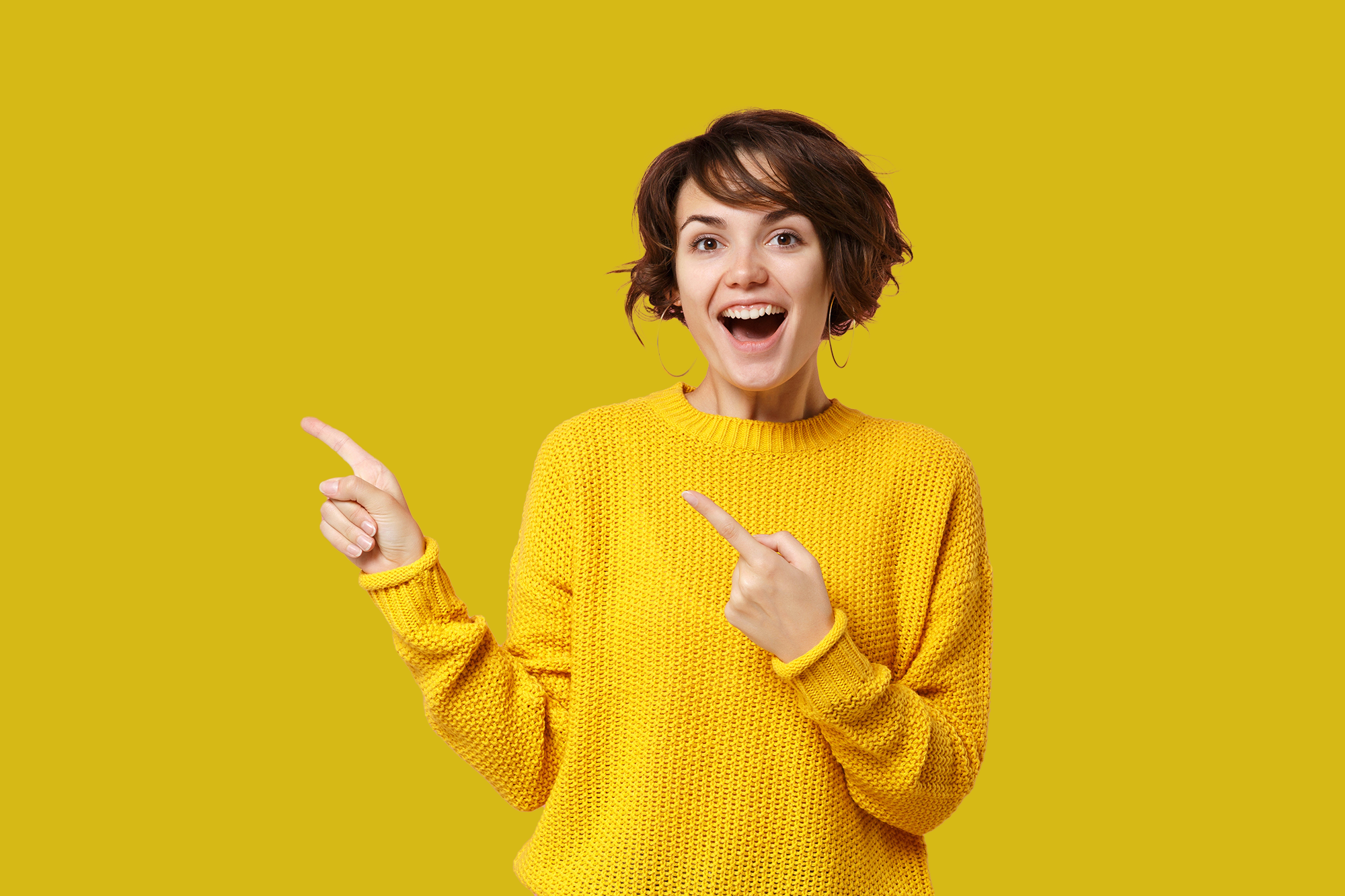 Tous en jaune, relevons le défi !