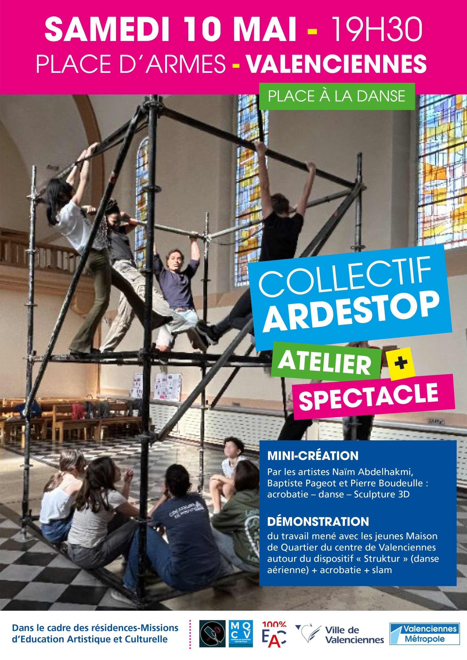 Art Destop