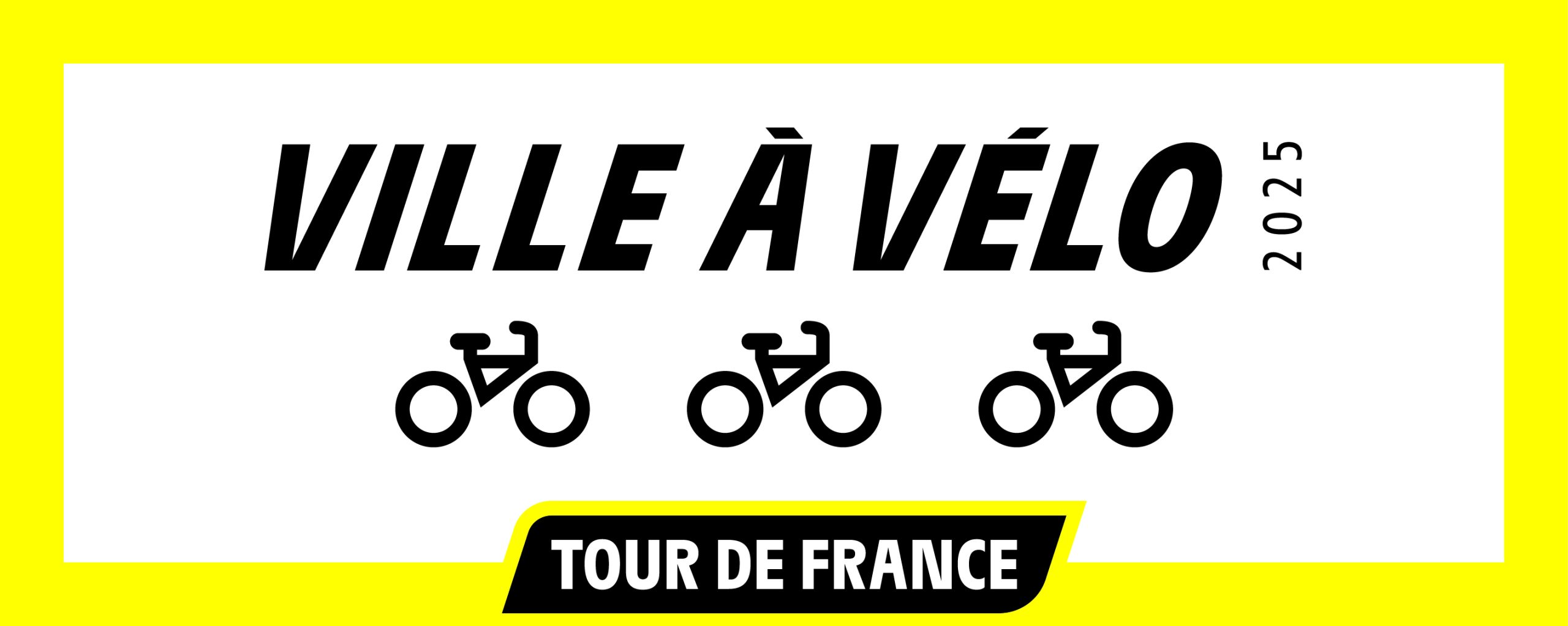 Valenciennes, labellisée « Ville à Vélo »