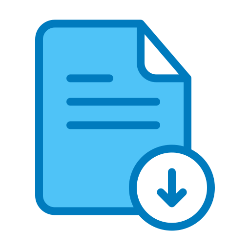 Dossier de présentation Association