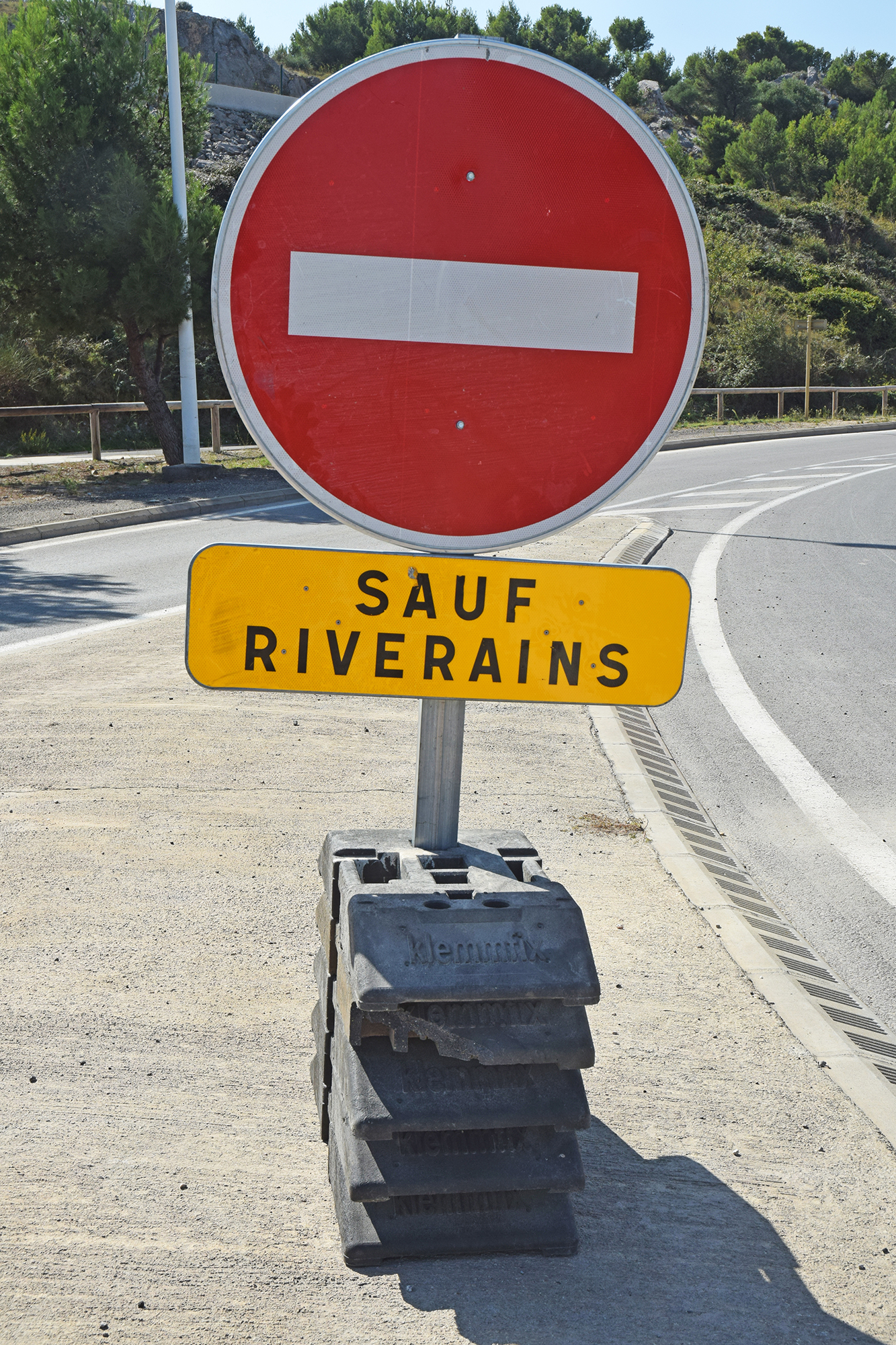 Tour de France : Infos Riverains