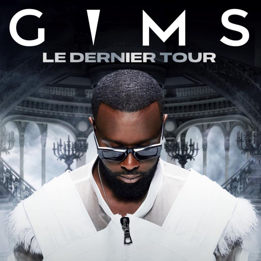 🔥 GIMS EN CONCERT GRATUIT 🔥

📍 Valenciennes – Parking Lacuzon
📅 Lundi 14 juillet 2025
🕘 21h
🎆 Feu d’artifice juste après !

Prépare-toi pour LE show de l’été !
🎤 GIMS en live, en plein air, pour une soirée 100% gratuite et 1000% ambiance 💥

Viens avec ta team, ta vibe, ta voix pour chanter Sapés comme jamais sous les étoiles 🌟 et reste pour un feu d’artifice qui en mettra plein les yeux 🎇

#Gims #Valenciennes #ConcertGratuit #14Juillet #FeuDArtifice #SummerVibes #ParkingLacuzon #Evenement #GimsLive #FeteNationale