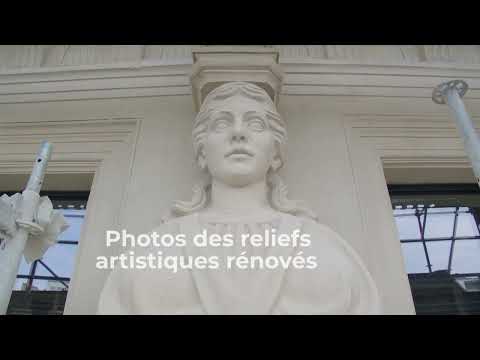L’hôtel de ville, âme de la cité au fil du temps