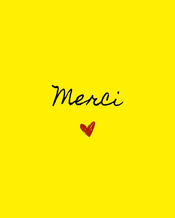 [#MaVilleEnJaune] 𝗨𝗻 𝗶𝗺𝗺𝗲𝗻𝘀𝗲 𝗠𝗘𝗥𝗖𝗜 𝗮̀ 𝘃𝗼𝘂𝘀 𝘁𝗼𝘂𝘀 ! Grâce à votre soutien de folie, vos partages, vos votes et votre énergie débordante, nous avons remporté notre première battle face à Carcassonne ! 🎉

𝙑𝙤𝙪𝙨 𝙖𝙫𝙚𝙯 𝙚́𝙩𝙚́ 𝙞𝙣𝙘𝙧𝙤𝙮𝙖𝙗𝙡𝙚𝙨 𝙙𝙪 𝙙𝙚́𝙗𝙪𝙩 𝙖̀ 𝙡𝙖 𝙛𝙞𝙣, 𝙚𝙩 𝙘𝙚𝙩𝙩𝙚 𝙫𝙞𝙘𝙩𝙤𝙞𝙧𝙚, 𝙘’𝙚𝙨𝙩 𝙖𝙫𝙖𝙣𝙩 𝙩𝙤𝙪𝙩 𝙡𝙖 𝙫𝙤̂𝙩𝙧𝙚 💪❤️

Mais ce n’est que le début… On se retrouve pour la demi-finale – et on aura encore plus besoin de vous ! Restez bien connectés, toutes les infos arrivent très vite 🫶

L’aventure continue, et c’est ensemble qu’on ira jusqu’au bout 🚀