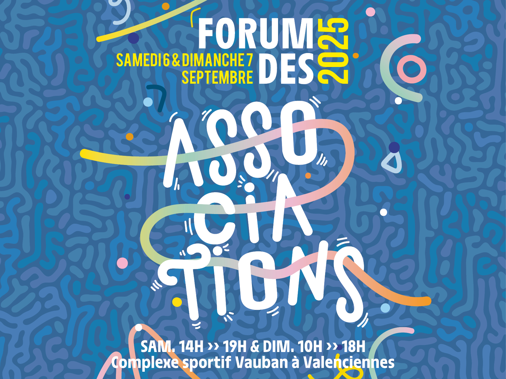 Forum des associations