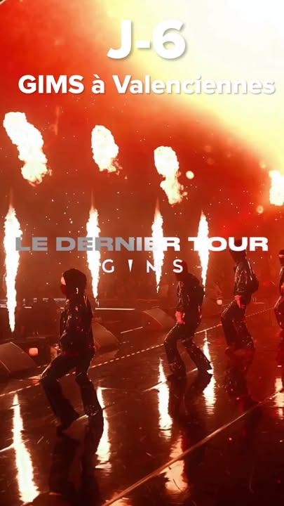 [🎤 CONCERT J-6 🎤 ] 𝐑𝐞𝐧𝐝𝐞𝐳-𝐯𝐨𝐮𝐬 𝐝𝐞̀𝐬 𝟐𝟎𝐡 𝐚𝐮 𝐩𝐚𝐫𝐤𝐢𝐧𝐠 𝐋𝐚𝐜𝐮𝐳𝐨𝐧, 𝐥𝐮𝐧𝐝𝐢 𝟏𝟒 𝐣𝐮𝐢𝐥𝐥𝐞𝐭 𝐩𝐨𝐮𝐫 𝐮𝐧 𝐜𝐨𝐧𝐜𝐞𝐫𝐭 𝐠𝐫𝐚𝐭𝐮𝐢𝐭 𝐞𝐱𝐜𝐞𝐩𝐭𝐢𝐨𝐧𝐧𝐞𝐥 𝐝𝐞 𝐆𝐈𝐌𝐒 ! 🔥

🤩 En première partie : Siena, Sleyfa, Malik et Emira mettront le feu à la scène pour vous faire vibrer dès le début de soirée 🎶

🗓️ Ne manquez pas ce grand rendez-vous de l’été !
📲 + d’infos sur www.valenciennes.fr

#Gims  #valenciennes #valenciennesmaville  #14juillet #livemusic