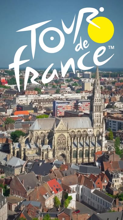 [TDF2025] 🚴‍♂️ Valenciennes vibre au rythme du Tour de France ! 
📍 Rendez-vous le 7 juillet pour le départ de la 3e étape du Tour !

🎉 Dès 9h, profitez du village et des animations place Poterne et alentours !
🚗 Venez voir passer la caravane publicitaire dès 11h10
💬 Rencontrez les équipes,
👋 Et encouragez les coureurs au départ boulevard Pater à 13h10 !

🎈 Des animations dès le 5 juillet avec la Ville et ses partenaires !
🥳 Ambiance festive, familiale et 100 % Tour de France !

📲 Toutes les infos sur www.valenciennes.fr