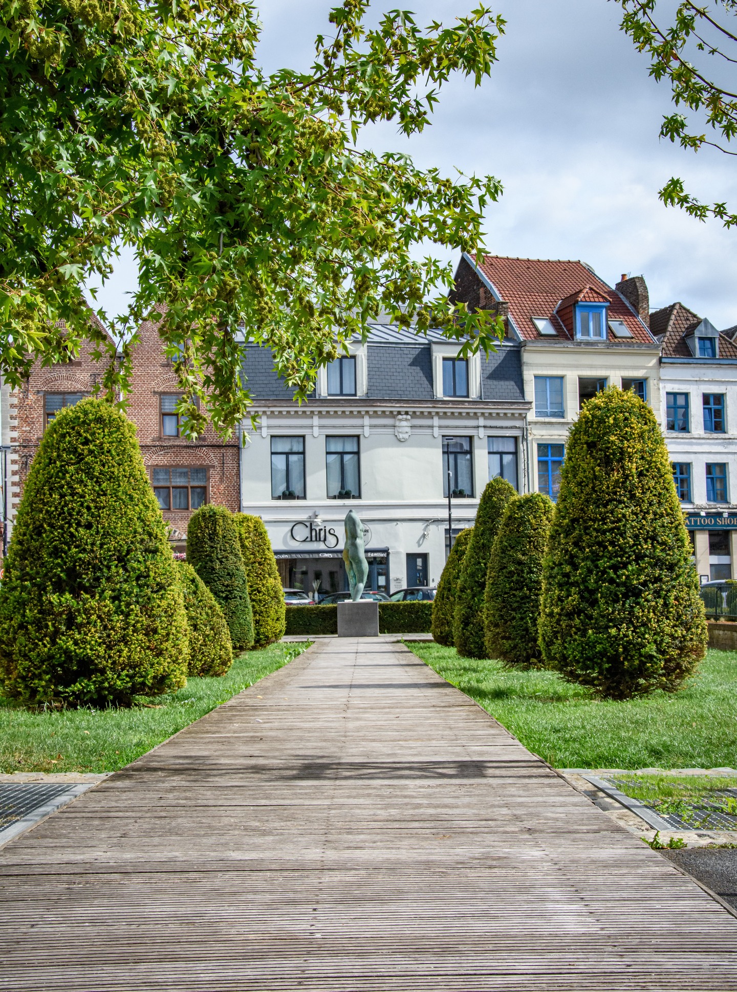 #photodujour

#valenciennestourismeetcongres #valenciennesmetropole #touslesvalenciennoisici #tlvi #nordpasdecalais #hdf_en_photos #hautsdefrance #departement59 #monnordenor #igersvalenciennes #Nord #hautsdefrance #nordmylove