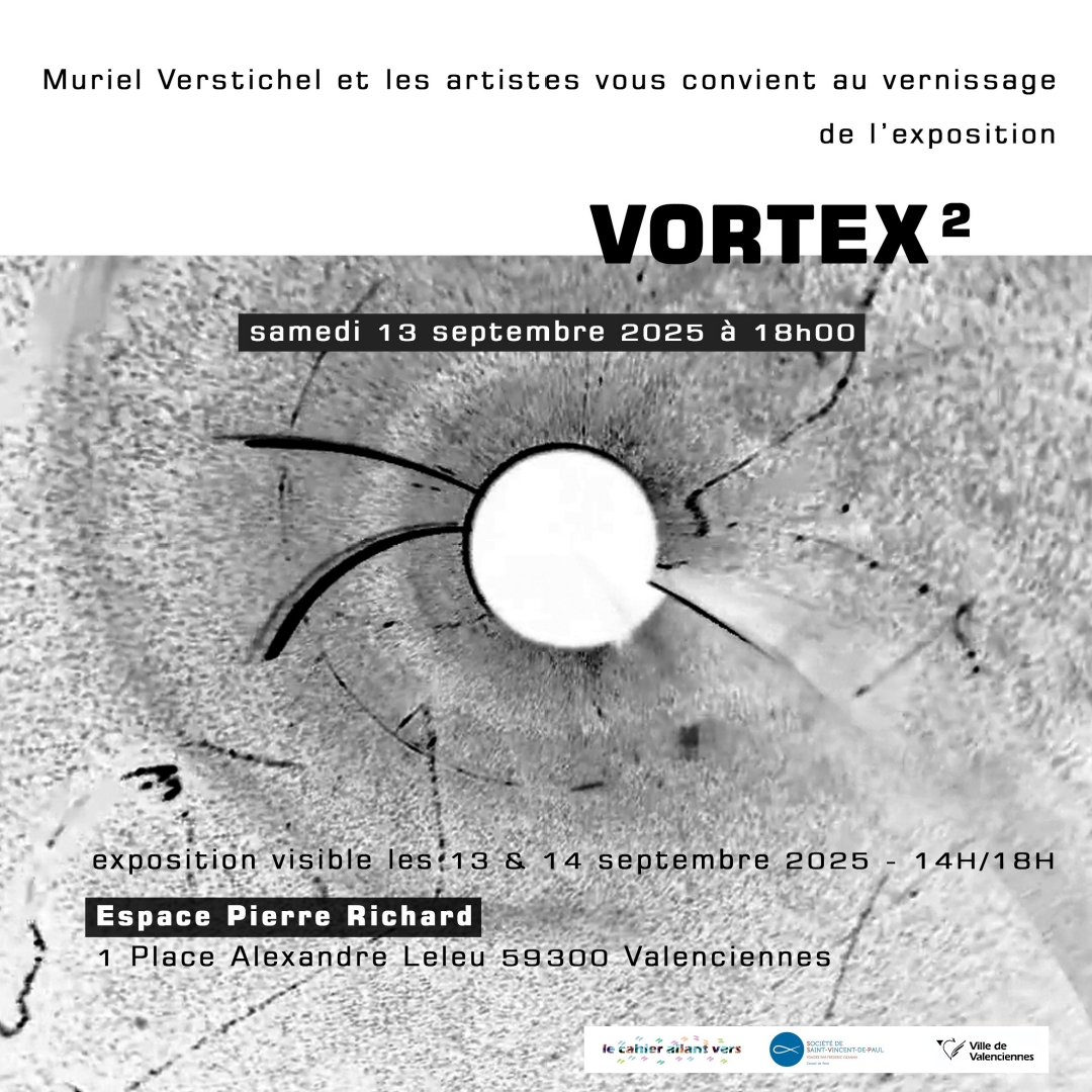 Exposition Vortex