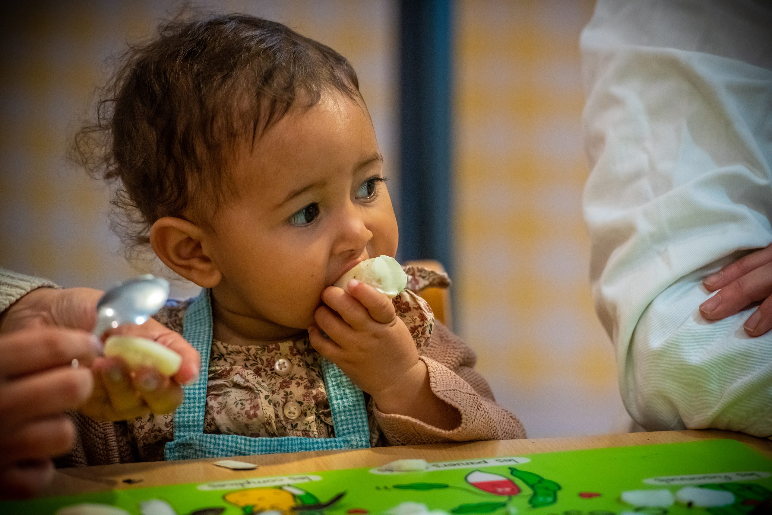 La santé et le bien-être  : au cœur de l’éducation à Valenciennes