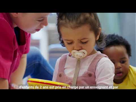 Pôle éducatif Gisèle Halimi