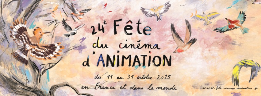 Fête de l’animation à Rubika