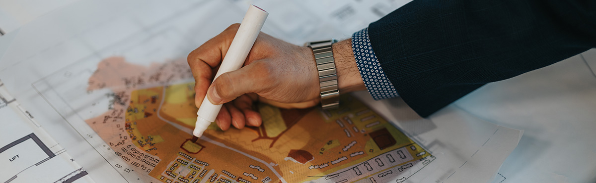 Documents et outils pour vos projets d’urbanisme