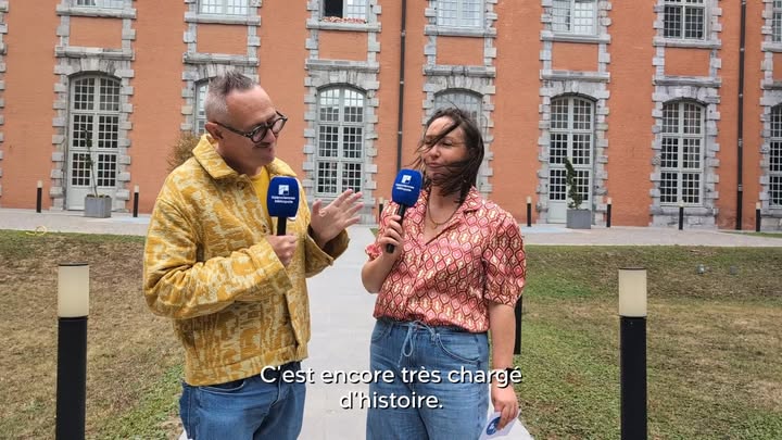 📽️ Après un week-end riche en découvertes avec les Journées européennes du patrimoine, 𝒍’𝒂𝒗𝒆𝒏𝒕𝒖𝒓𝒆 𝒄𝒐𝒏𝒕𝒊𝒏𝒖𝒆 !
Vous voulez percer encore davantage les secrets du patrimoine valenciennois ? Cette série est faite pour vous…

✨ 𝐄́𝐩𝐢𝐬𝐨𝐝𝐞 𝟏 𝐝𝐢𝐬𝐩𝐨𝐧𝐢𝐛𝐥𝐞 𝐝𝐞̀𝐬 𝐦𝐚𝐢𝐧𝐭𝐞𝐧𝐚𝐧𝐭 : il est passionnant, on vous le recommande vivement ! et c&rsquo;est juste ici 👇