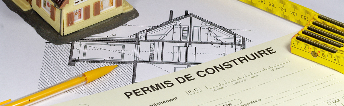 Déposer un dossier d’urbanisme