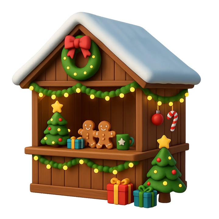 🎄 𝐉-𝟒 𝐚𝐯𝐚𝐧𝐭 𝐝𝐞 𝐫𝐞𝐭𝐫𝐨𝐮𝐯𝐞𝐫 𝐥𝐞 𝐭𝐫𝐚𝐝𝐢𝐭𝐢𝐨𝐧𝐧𝐞𝐥 𝐕𝐢𝐥𝐥𝐚𝐠𝐞 𝐝𝐞 𝐍𝐨𝐞̈𝐥 ! 🎅✨
Préparez-vous à vivre la magie des fêtes avec ses incontournables : marché de Noël, artisans et commerçants, manèges, illuminations et de nombreuses animations jusqu’à la fin décembre !

📅 𝐐𝐮𝐚𝐧𝐝 ? Du 28 novembre à 11h jusqu’au 24 décembre à 19h.

📍 𝐎𝐮̀ ? Place d’Armes, square Crasseau, place du Marché aux Herbes, place du Commerce, square de l’Ordron

🎁 𝑨𝒎𝒃𝒊𝒂𝒏𝒄𝒆 𝒄𝒉𝒂𝒍𝒆𝒖𝒓𝒆𝒖𝒔𝒆, 𝒅𝒆́𝒄𝒐𝒖𝒗𝒆𝒓𝒕𝒆𝒔 𝒈𝒐𝒖𝒓𝒎𝒂𝒏𝒅𝒆𝒔, 𝒊𝒅𝒆́𝒆𝒔 𝒄𝒂𝒅𝒆𝒂𝒖𝒙 𝒆𝒕 𝒎𝒐𝒎𝒆𝒏𝒕𝒔 𝒊𝒏𝒐𝒖𝒃𝒍𝒊𝒂𝒃𝒍𝒆𝒔 𝒗𝒐𝒖𝒔 𝒂𝒕𝒕𝒆𝒏𝒅𝒆𝒏𝒕 !

ℹ + 𝐝&rsquo;𝐢𝐧𝐟𝐨𝐬 :
👉  Programme : https://www.valenciennes.fr/agenda/mon-noel-a-valenciennes/
👉  Liens de l&rsquo;événement : https://fb.me/e/5q1uN5nqf

#noel #valenciennes #valenciennesmaville #noelvalenciennes #marchédenoel