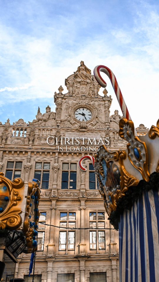 Vous sentez la magie arriver ? 🎄✨️

#noëlvalenciennes #espritdenoel #valenciennes #valenciennesmetropole #instanord #valenciennestourismeetcongres #touslesvalenciennoisici #tlvi #nordpasdecalais #hdf_en_photos #hautsdefrance #departement59 #monnordenor #igersvalenciennes #Nord #hautsdefrance #nordmylove