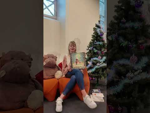 Histoires à dévorer en attendant Noël