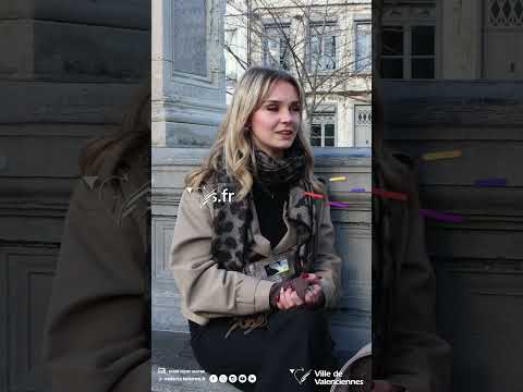 La ville de Valenciennes recrute