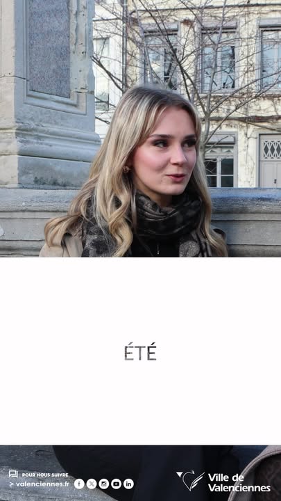 𝐕𝐚𝐥𝐞𝐧𝐜𝐢𝐞𝐧𝐧𝐞𝐬 𝐫𝐞𝐜𝐫𝐮𝐭𝐞 𝐬𝐞𝐬 𝐚𝐧𝐢𝐦𝐚𝐭𝐞𝐮𝐫𝐬 𝐩𝐨𝐮𝐫 𝐥’𝐞́𝐭𝐞́ 𝟐𝟎𝟐𝟔 !
📅 Rendez-vous les 28, 29 et 30 janvier 2026 pour participer aux sessions de recrutement.
👉 Candidature à déposer avant le 23 janvier 2026. 🎓 𝑩𝑨𝑭𝑨 𝒐𝒃𝒍𝒊𝒈𝒂𝒕𝒐𝒊𝒓𝒆 𝒐𝒖 𝒆𝒏 𝒄𝒐𝒖𝒓𝒔 𝒅𝒆 𝒇𝒐𝒓𝒎𝒂𝒕𝒊𝒐𝒏

👉 𝐏𝐨𝐬𝐭𝐮𝐥𝐞𝐳 𝐞𝐧 𝐥𝐢𝐠𝐧𝐞 : https://www.valenciennes.fr/vie-municipale/vos-services-municipaux/recrutements-danimateurs-dalsh/

𝑹𝒆𝒋𝒐𝒊𝒈𝒏𝒆𝒛 𝒖𝒏𝒆 𝒆́𝒒𝒖𝒊𝒑𝒆 𝒅𝒚𝒏𝒂𝒎𝒊𝒒𝒖𝒆, 𝒆𝒏𝒈𝒂𝒈𝒆́𝒆 𝒆𝒕 𝒑𝒂𝒔𝒔𝒊𝒐𝒏𝒏𝒆́𝒆 !