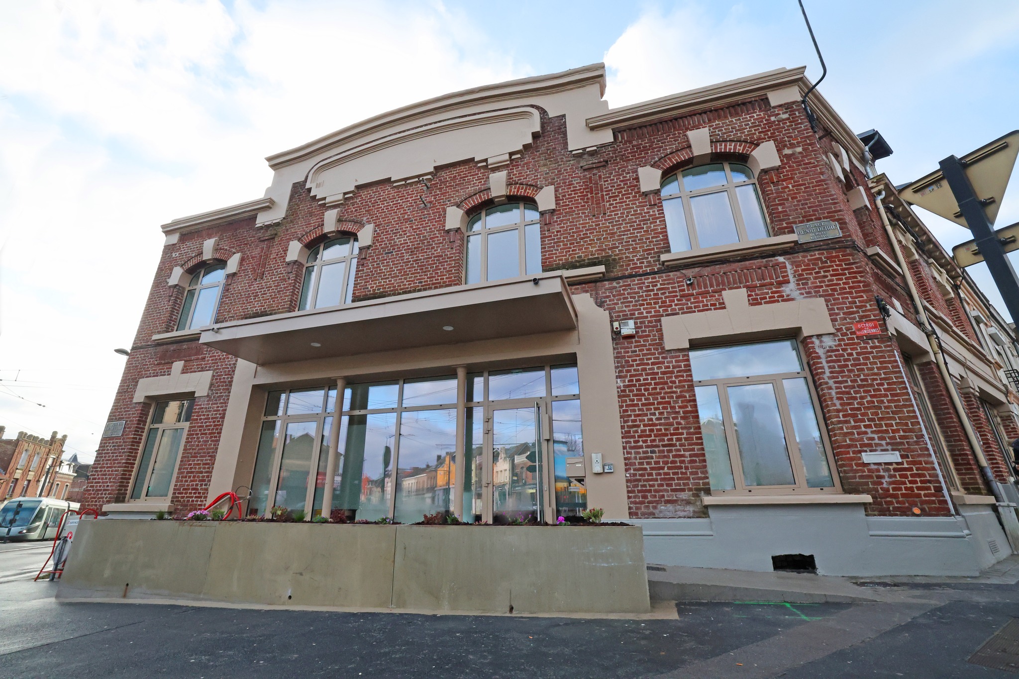 DEVA : un lieu pour écouter, protéger et accompagner les victimes de violences