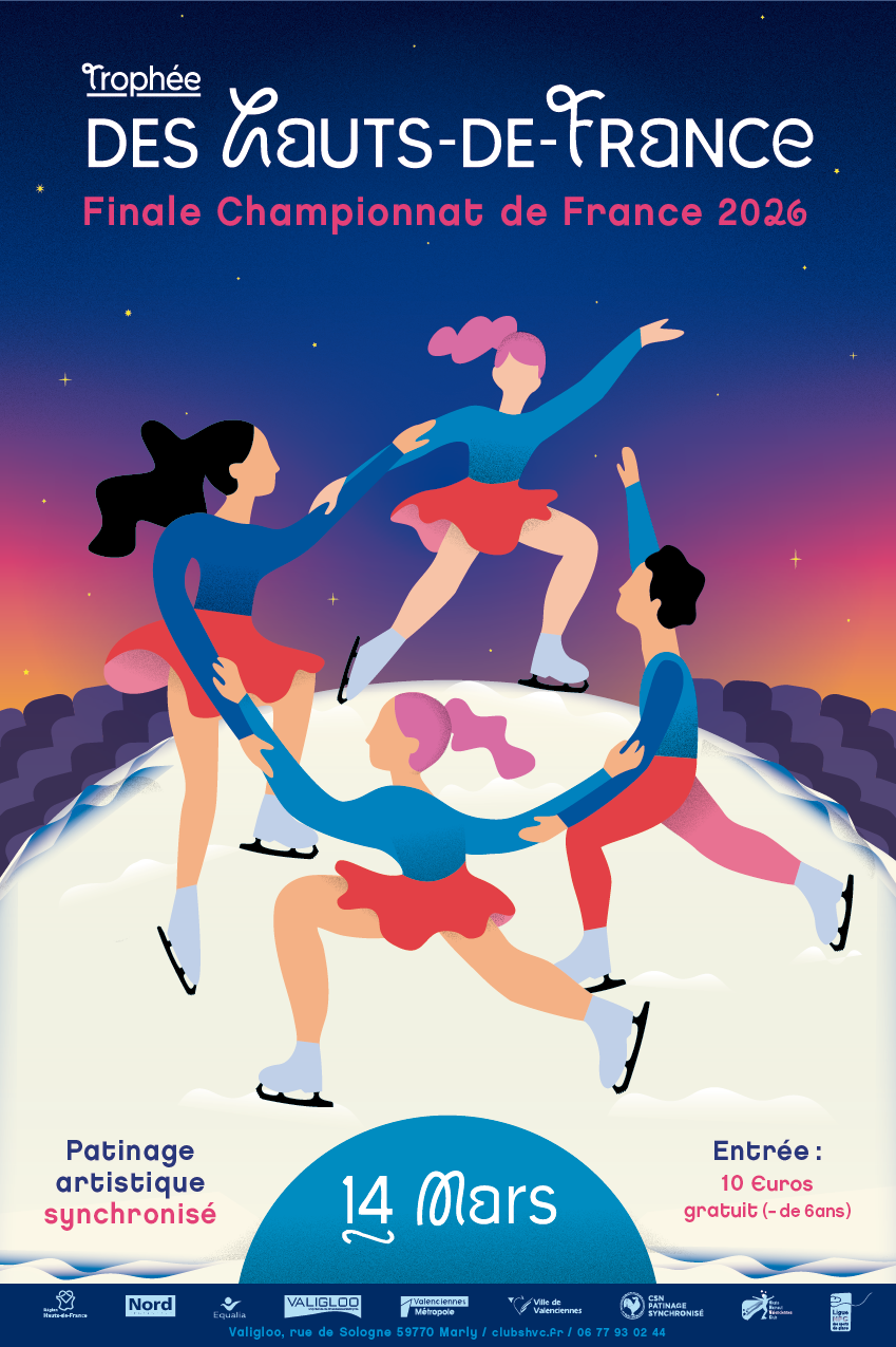 Finale championnat de France