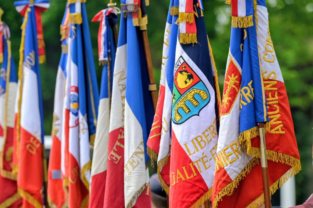 🇫🇷 𝓡𝓮𝓽𝓸𝓾𝓻 𝓮𝓷 𝓲𝓶𝓪𝓰𝓮𝓼 | 𝓒𝓸𝓶𝓶é𝓶𝓸𝓻𝓪𝓽𝓲𝓸𝓷 𝓭𝓾 8 𝓜𝓪𝓲 1945

La Ville de Valenciennes a commémoré hier la victoire des Alliés et la fin de la Seconde Guerre mondiale en Europe.  
Une cérémonie solennelle, pour ne jamais oublier, et pour transmettre ce devoir de mémoire aux générations futures. 🕊️

🇫🇷Porte-drapeaux, associations patriotiques, forces de sécurité, élu(e)s et habitant(e)s, de toutes générations, ont partagé un moment de recueillement et de transmission, autour des valeurs de paix et de fraternité.

📸 Découvrez les photos de la cérémonie ci-dessous.