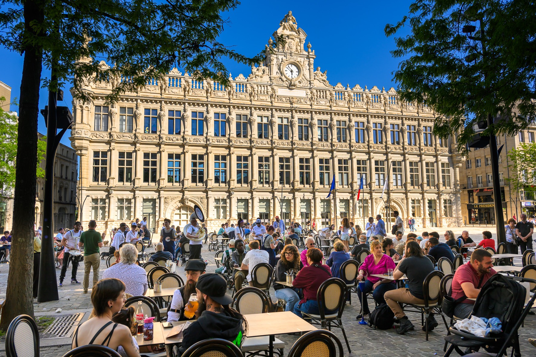 📸 Petit retour en images sur le week‑end.

#Valenciennes
#ValenciennesMaVille
#WeekEndEnImages
#MomentsPartagés
#VilleEnMouvement