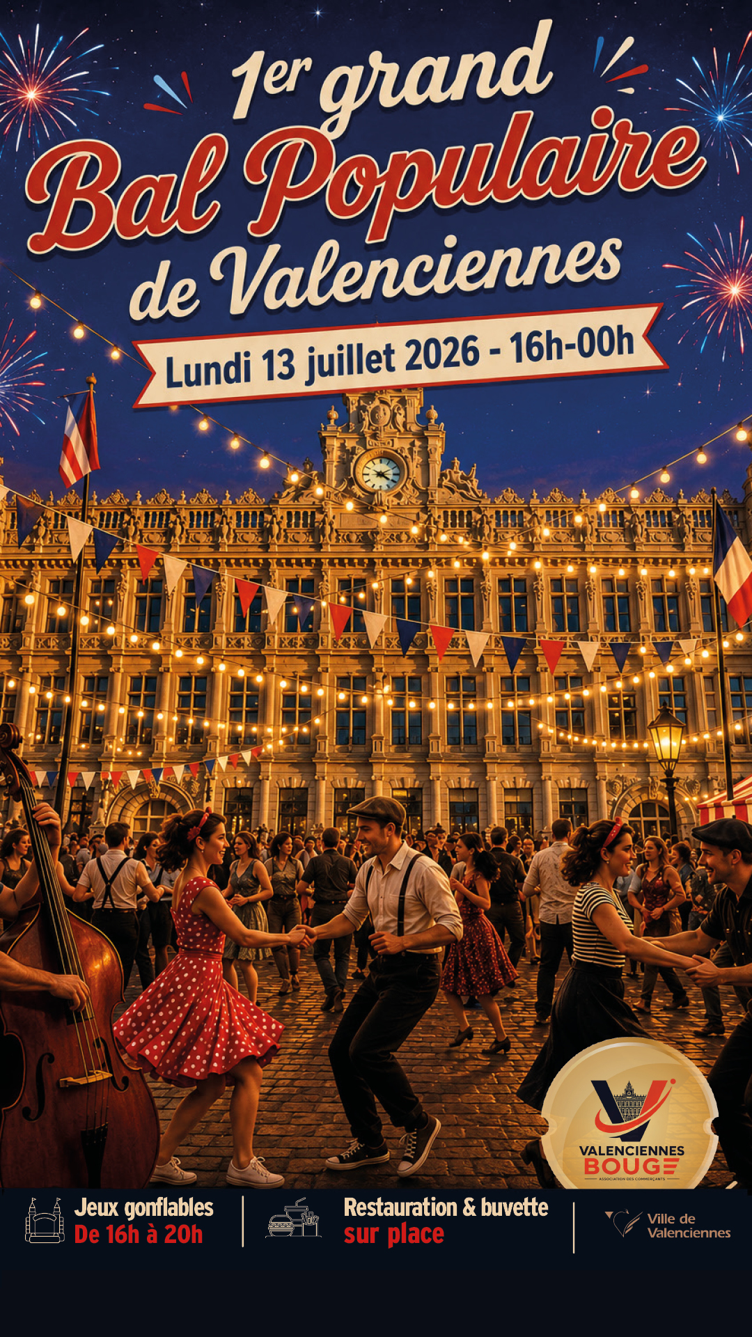 Bal Populaire