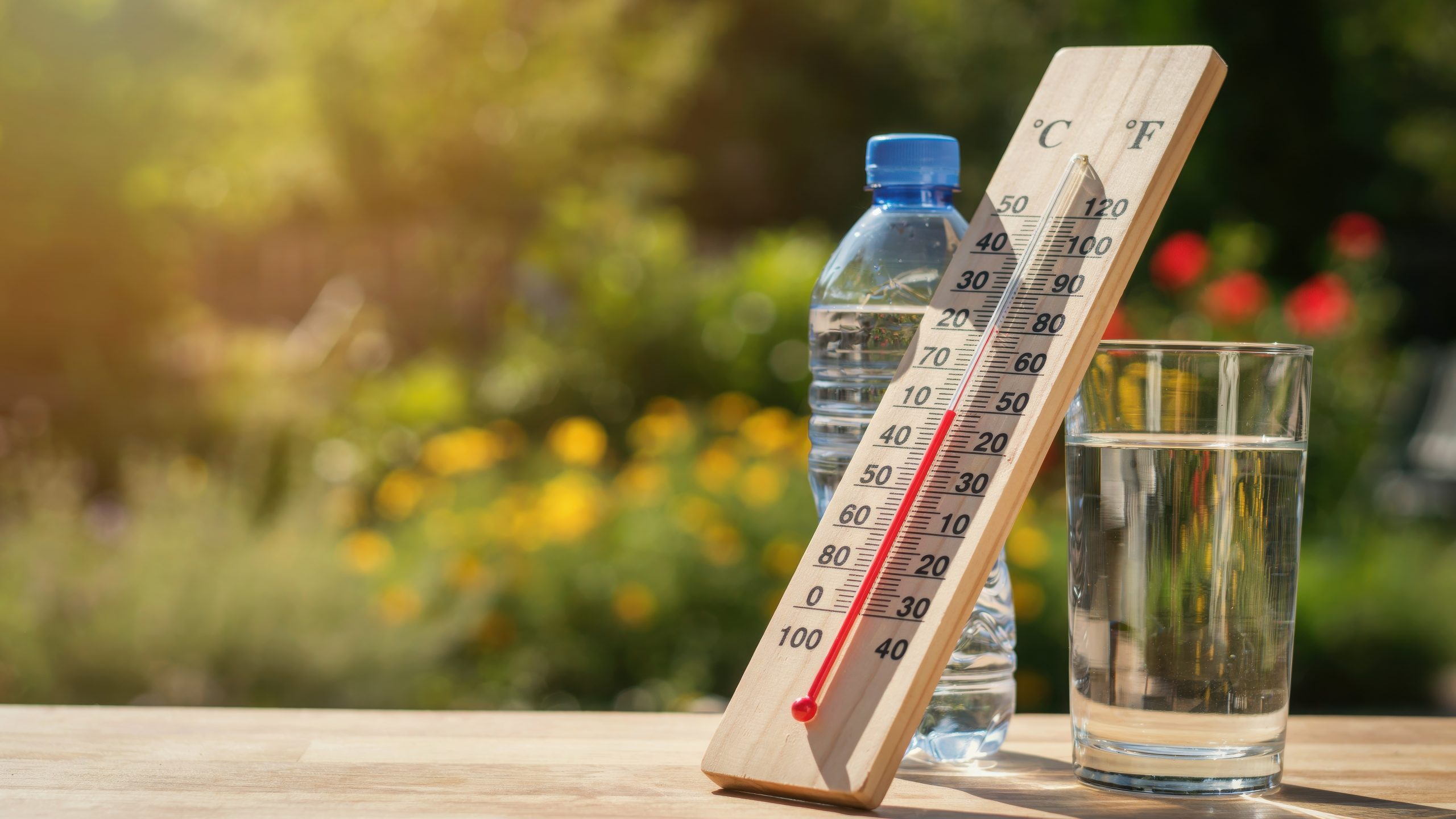 Plan canicule à Valenciennes