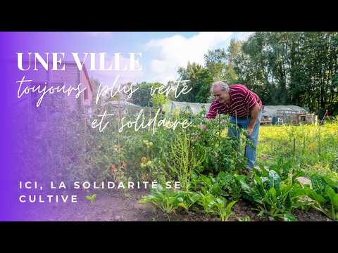 Les Jardins du Cœur