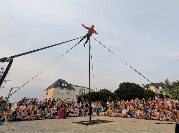 Spectacle Playground