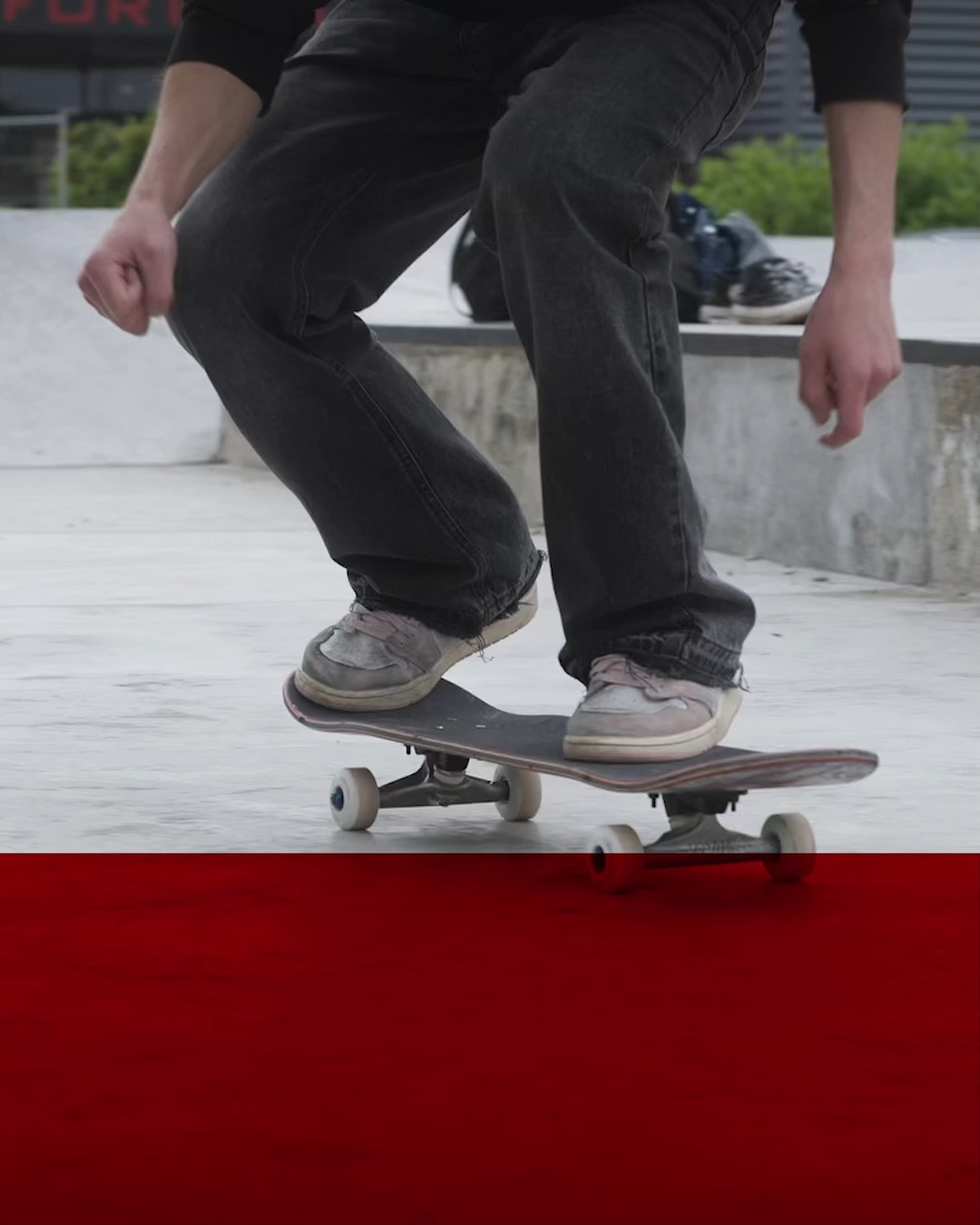 🛹 Un skatepark, c&rsquo;est bien plus qu&rsquo;un équipement : c&rsquo;est un lieu de rencontre, de partage et de progression. 

Jonathan Del Pino, président de Ride In Valenciennes, nous parle de la réhabilitation du skatepark et de ce qu&rsquo;elle représente pour les pratiquants.

🎥 Découvrez son témoignage.

⏭️ Demain un deuxième épisode consacré à l&rsquo;inclusion et à l&rsquo;accès au skate pour tous.

Et vous, êtes-vous déjà allé découvrir le nouveau skatepark ? 👇

#Skatepark #RideInValenciennes #SportsUrbains #Inclusion #SportPourTous