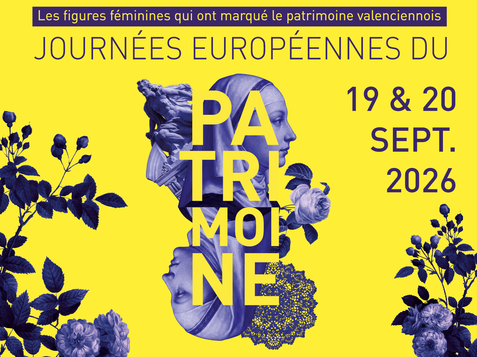Journées Européennes du Patrimoine