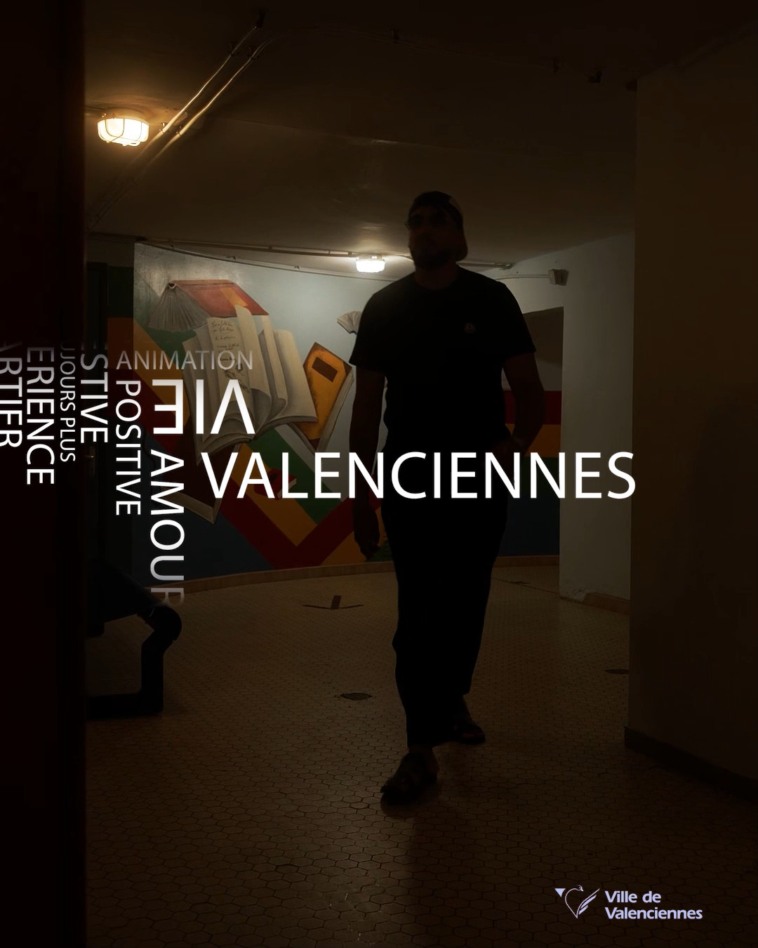 🎬 Ils font la ville | 🎤 De Chasse Royale à la réussite.

À son arrivée à Valenciennes, Ilyass ne se doutait pas que la musique allait changer sa vie.

Aujourd&rsquo;hui connu sous le nom d&rsquo;I2S, il poursuit son aventure artistique tout en développant ses propres entreprises.

💪 Une histoire de passion, de travail et d&rsquo;audace.

Découvrez son parcours dans notre série « Ils font la ville ».
@i2s_off 

#Valenciennes #IlsFontLaVille #I2S #Inspiration #Réussite