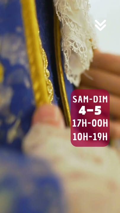 ✨ 𝐕𝐨𝐭𝐫𝐞 𝐰𝐞𝐞𝐤-𝐞𝐧𝐝 𝐚̀ 𝐕𝐚𝐥𝐞𝐧𝐜𝐢𝐞𝐧𝐧𝐞𝐬 ! ✨

On saute, on bouge, on danse, on chante : voici les rendez-vous à ne pas manquer ce week-end ! 🎉

📅 𝐕𝐄𝐍𝐃𝐑𝐄𝐃𝐈
🎈La tournée des jeux d&rsquo;été « Gonflé l&rsquo;été » s&rsquo;achève à 19h au faubourg de Lille et Dutemple

📅 𝐒𝐀𝐌𝐄𝐃𝐈
🍅 Votre marché vous attend place d&rsquo;Armes !

🎈La tournée des jeux d&rsquo;été « Gonflé l&rsquo;été » prend place dès 14h au faubourg de Paris et Chasse Royale 

📅 𝐃𝐈𝐌𝐀𝐍𝐂𝐇𝐄
💪 𝐆𝐚𝐫𝐝𝐨𝐧𝐬 𝐥𝐚 𝐟𝐨𝐫𝐦𝐞 ! 𝐚̀ 𝟏𝟎𝐡 – Parc des Prix de Rome
𝑈𝑛𝑒 ℎ𝑒𝑢𝑟𝑒 𝑑𝑒 𝑠𝑝𝑜𝑟𝑡 𝑔𝑟𝑎𝑡𝑢𝑖𝑡𝑒 𝑒𝑡 𝑎𝑐𝑐𝑒𝑠𝑠𝑖𝑏𝑙𝑒 𝑎̀ 𝑡𝑜𝑢𝑠 𝑝𝑜𝑢𝑟 𝑏𝑖𝑒𝑛 𝑑𝑒́𝑚𝑎𝑟𝑟𝑒𝑟 𝑙𝑎 𝑗𝑜𝑢𝑟𝑛𝑒́𝑒 !

📅 𝐋𝐔𝐍𝐃𝐈
🕺💃 l&rsquo;Association Valenciennes Bouge vous donnent rendez-vous pour un grand 𝐛𝐚𝐥 𝐩𝐨𝐩𝐮𝐥𝐚𝐢𝐫𝐞 ! 𝐝𝐞̀𝐬 𝟏𝟔𝐡, 𝐩𝐥𝐚𝐜𝐞 𝐝&rsquo;𝐀𝐫𝐦𝐞𝐬

📅 𝐌𝐀𝐑𝐃𝐈
Rendez parking Lacuzon, ouverture dès 18h pour assister au concert de Jean Louis Aubert, en 1ère partie Chéri Chéri et final avec un feu d&rsquo;artifice.

ℹ 𝐓𝐨𝐮𝐭𝐞𝐬 𝐥𝐞𝐬 𝐢𝐧𝐟𝐨𝐫𝐦𝐚𝐭𝐢𝐨𝐧𝐬 𝐩𝐫𝐚𝐭𝐢𝐪𝐮𝐞𝐬 𝐞𝐭 𝐥𝐞 𝐝𝐞́𝐭𝐚𝐢𝐥 𝐝𝐞𝐬 𝐞́𝐯𝐞́𝐧𝐞𝐦𝐞𝐧𝐭𝐬 𝐬𝐨𝐧𝐭 𝐚̀ 𝐫𝐞𝐭𝐫𝐨𝐮𝐯𝐞𝐫 𝐬𝐮𝐫 𝐥𝐞 𝐬𝐢𝐭𝐞 𝐝𝐞 𝐥𝐚 𝐕𝐢𝐥𝐥𝐞 : www.valenciennes.fr/agenda