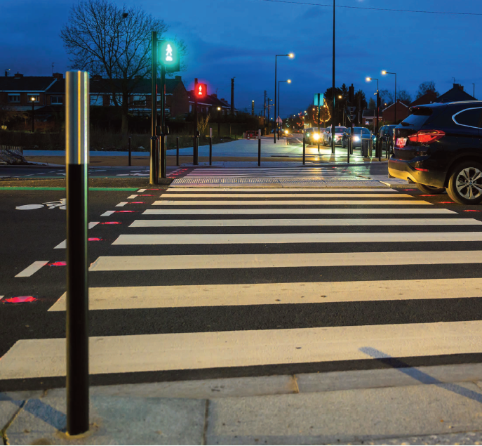 Info Travaux : Boulevards Harpignies & Froissart