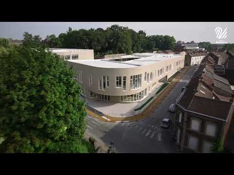 Une nouvelle page s’écrit au Faubourg de Lille !